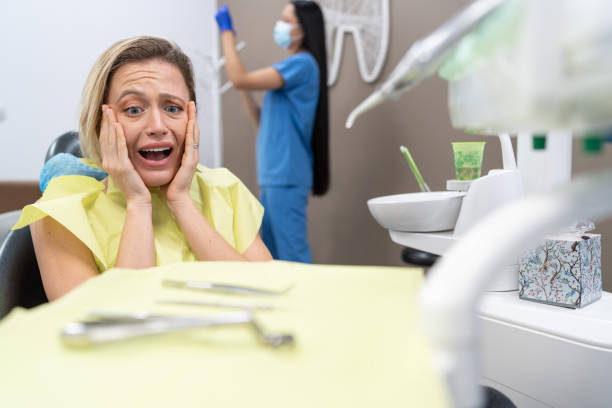 Best Mobile Emergency Dentist in Westke, LA
